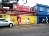 RED HILLS ROAD COMMERCIAL BUILDING ID C228 HCA768, Kingston / St. Andrew, Jamaica - Commercial building for Lease/rental